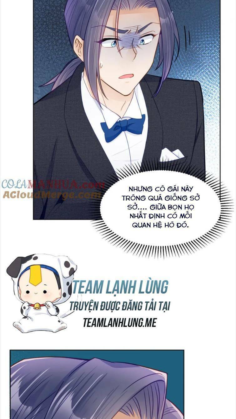 Lão Tổ Tông Vừa Xinh Vừa Ngầu Chapter 43 - Trang 2