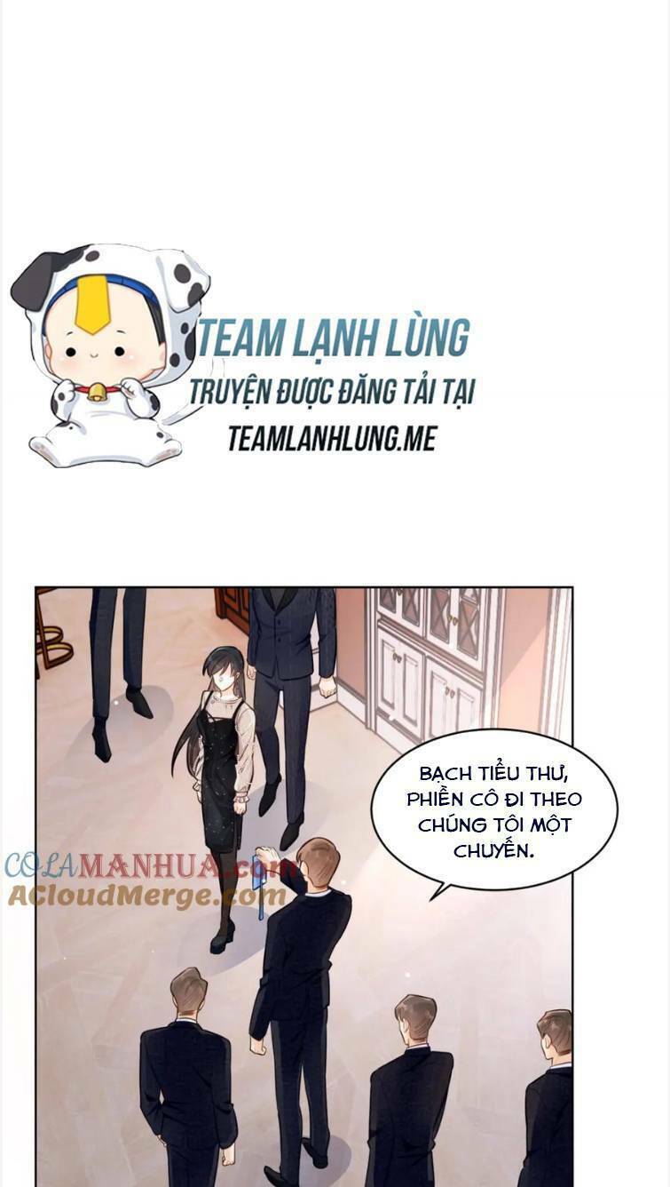 Lão Tổ Tông Vừa Xinh Vừa Ngầu Chapter 43 - Trang 2