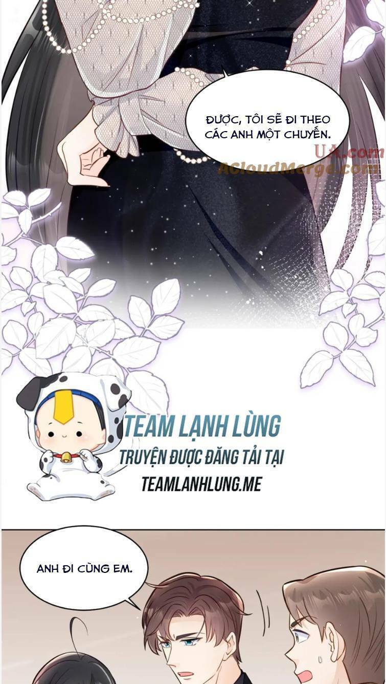 Lão Tổ Tông Vừa Xinh Vừa Ngầu Chapter 43 - Trang 2