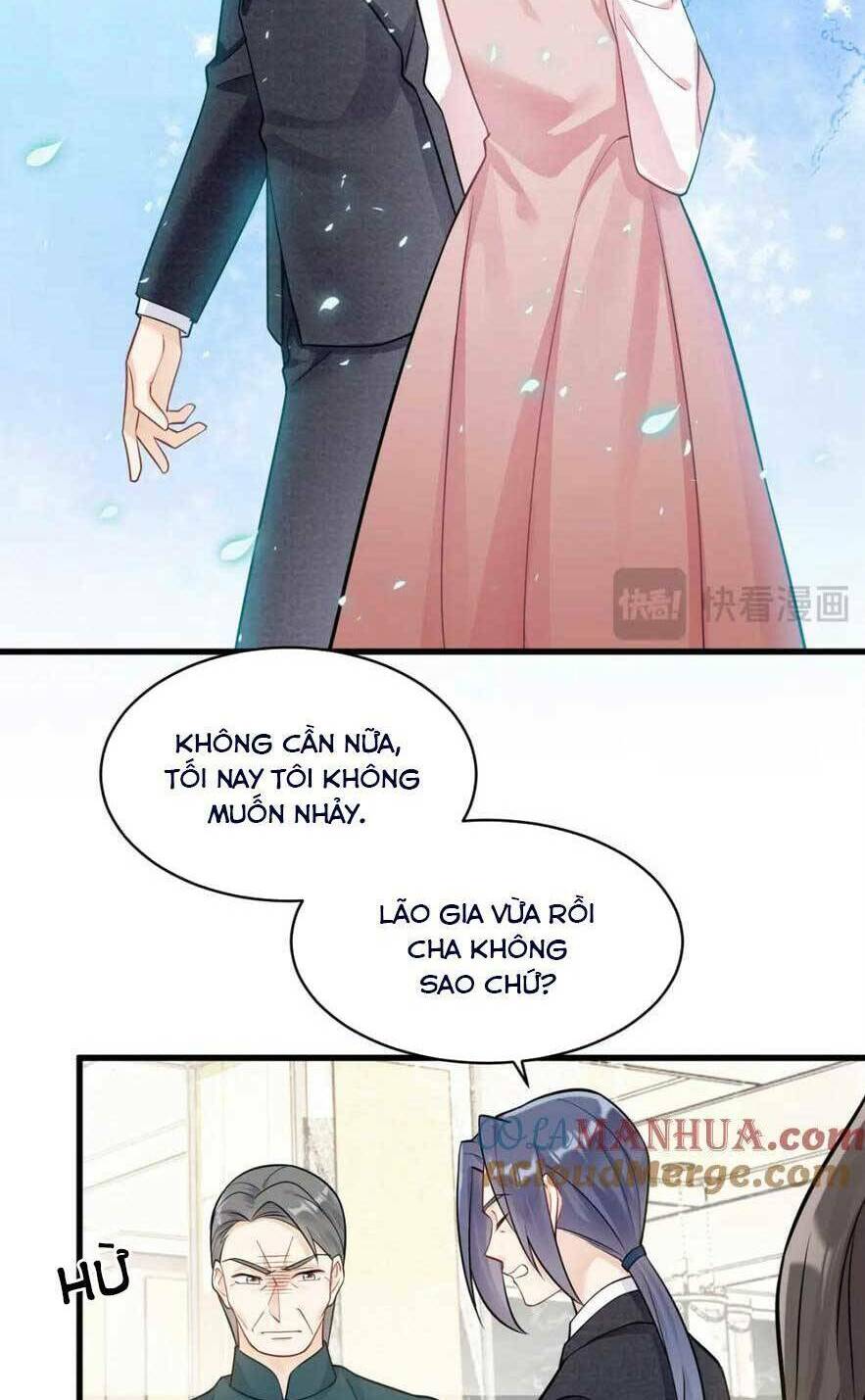 Lão Tổ Tông Vừa Xinh Vừa Ngầu Chapter 42 - Trang 2