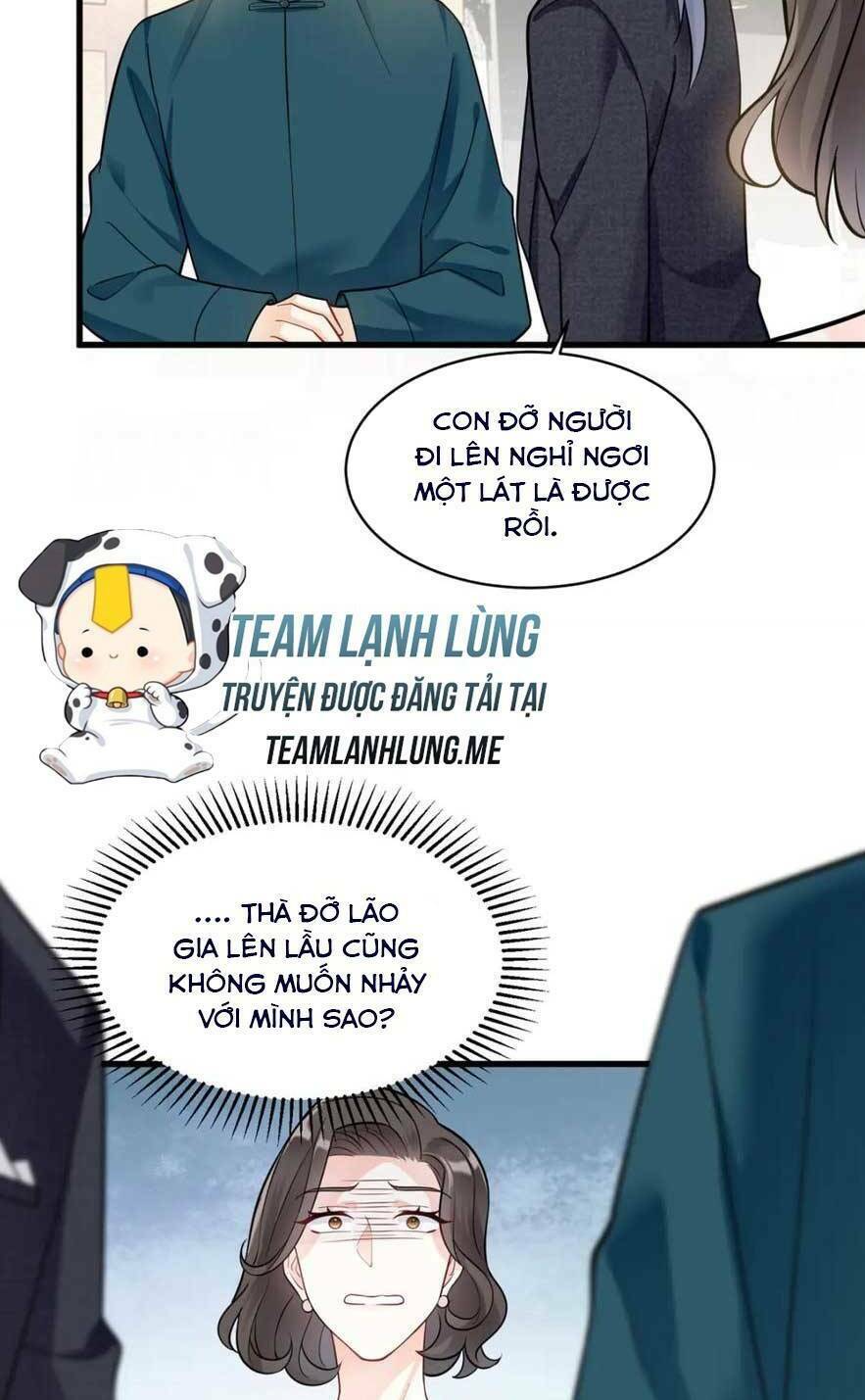 Lão Tổ Tông Vừa Xinh Vừa Ngầu Chapter 42 - Trang 2