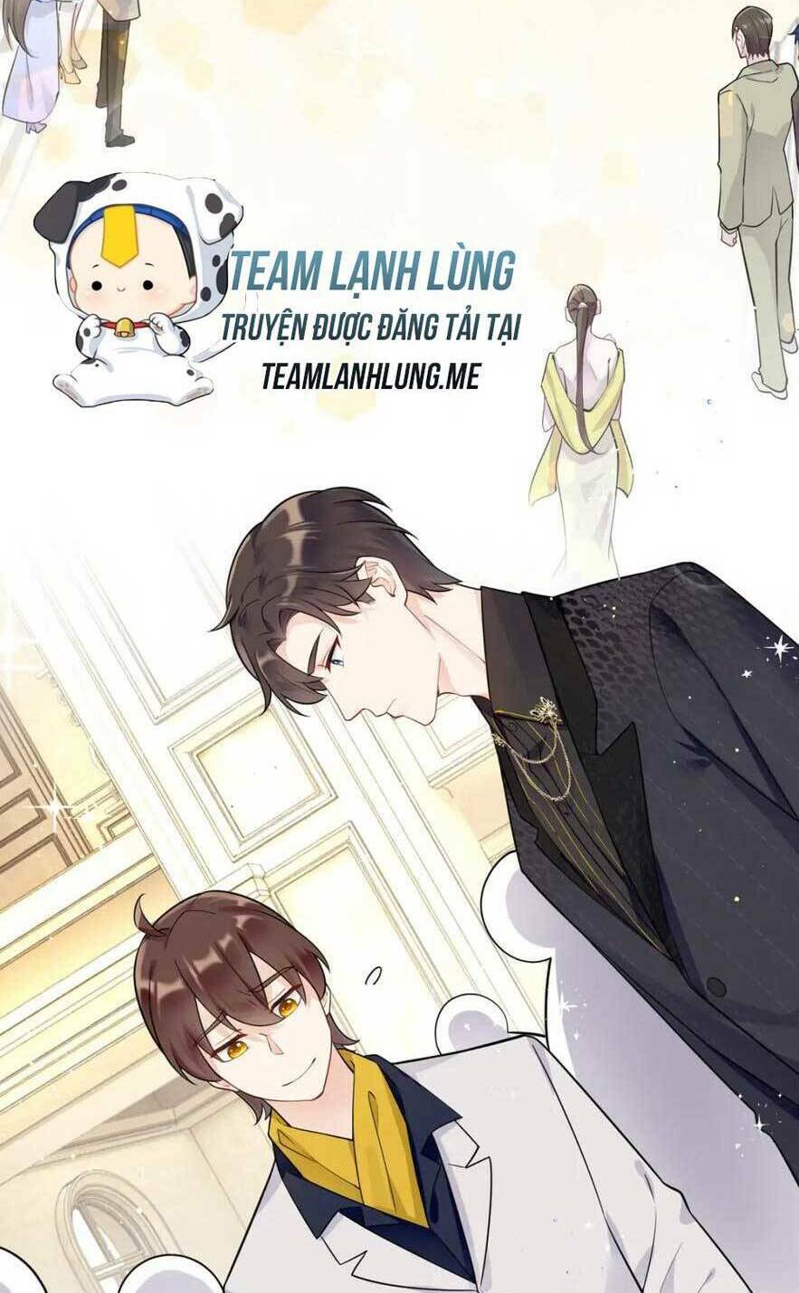 Lão Tổ Tông Vừa Xinh Vừa Ngầu Chapter 42 - Trang 2