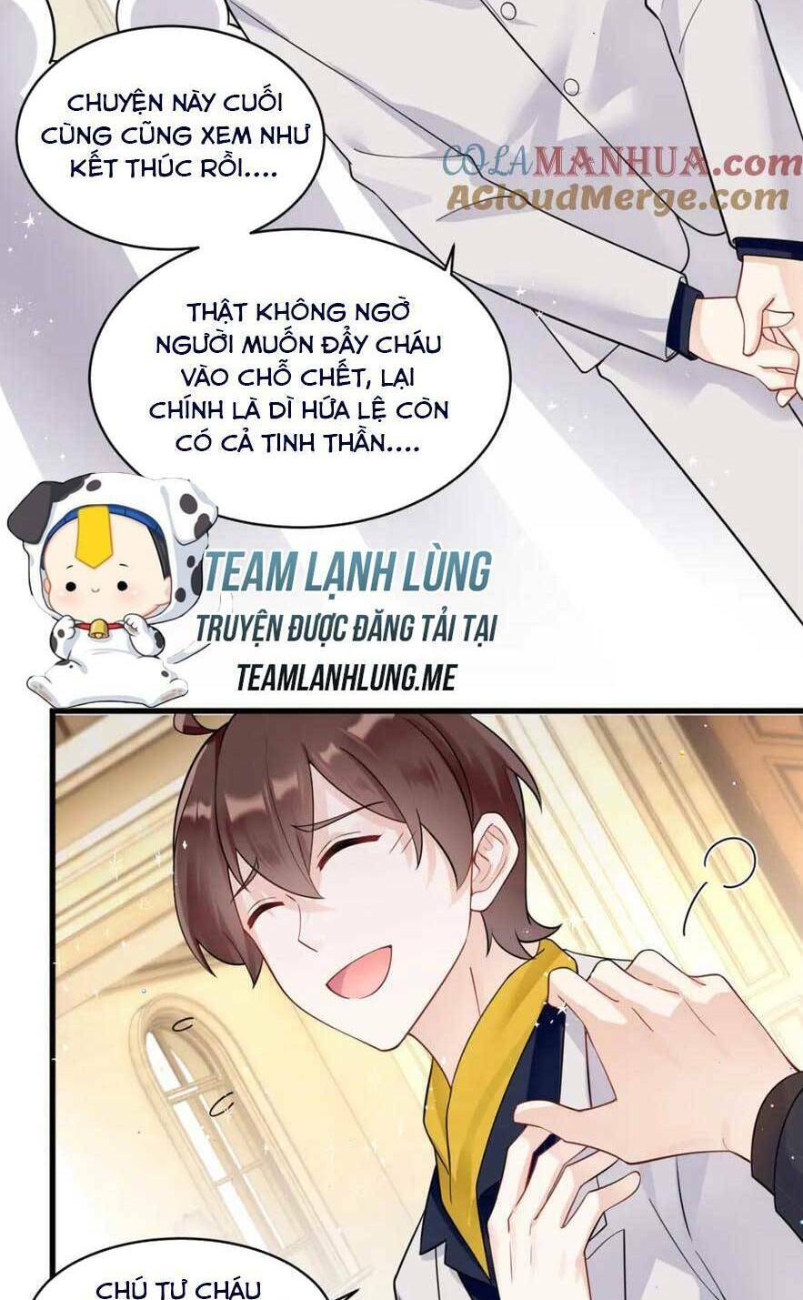 Lão Tổ Tông Vừa Xinh Vừa Ngầu Chapter 42 - Trang 2