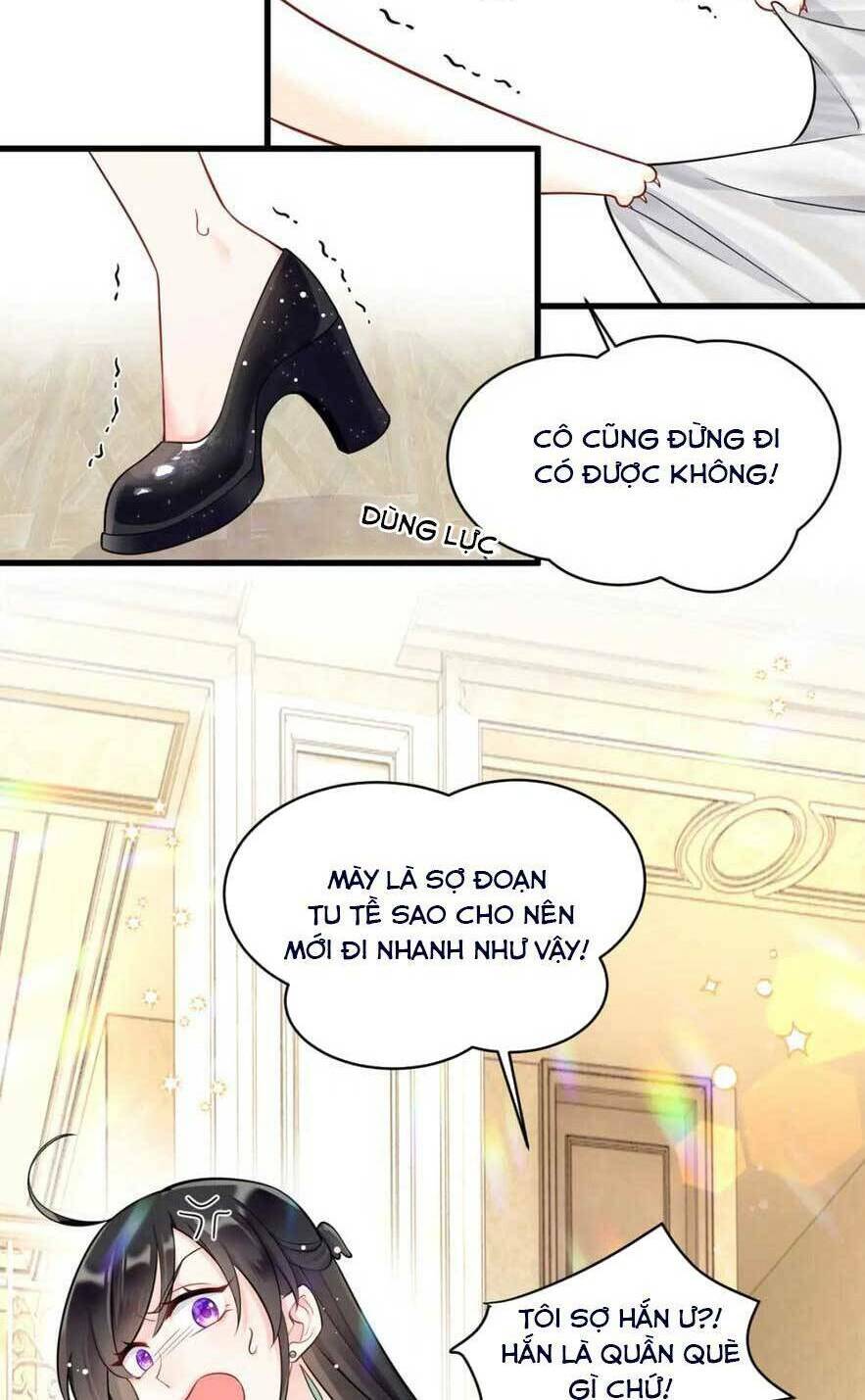 Lão Tổ Tông Vừa Xinh Vừa Ngầu Chapter 42 - Trang 2