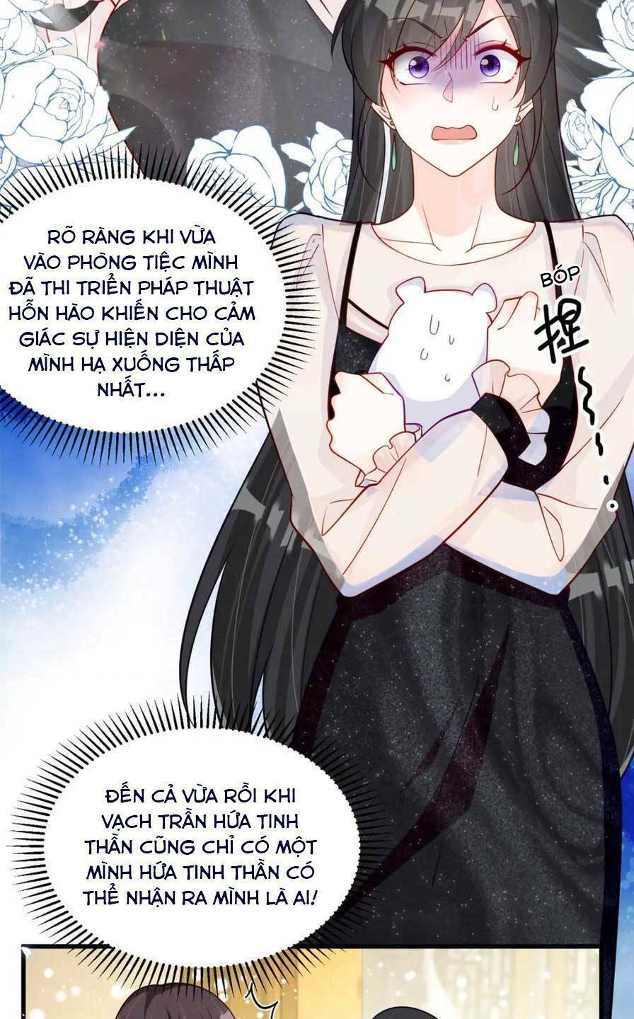 Lão Tổ Tông Vừa Xinh Vừa Ngầu Chapter 42 - Trang 2