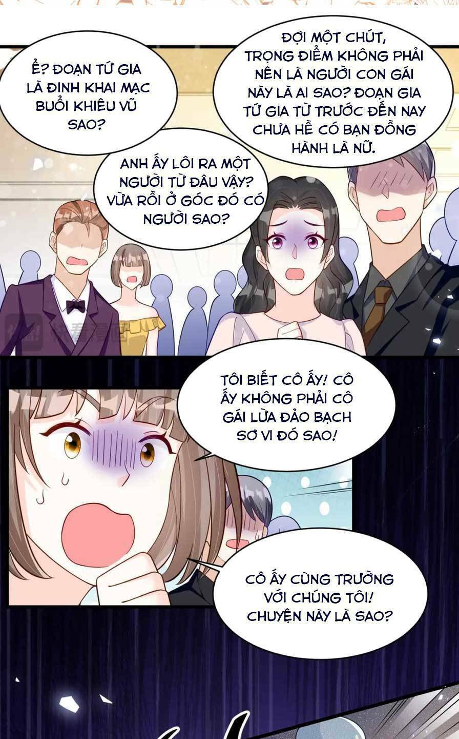 Lão Tổ Tông Vừa Xinh Vừa Ngầu Chapter 42 - Trang 2