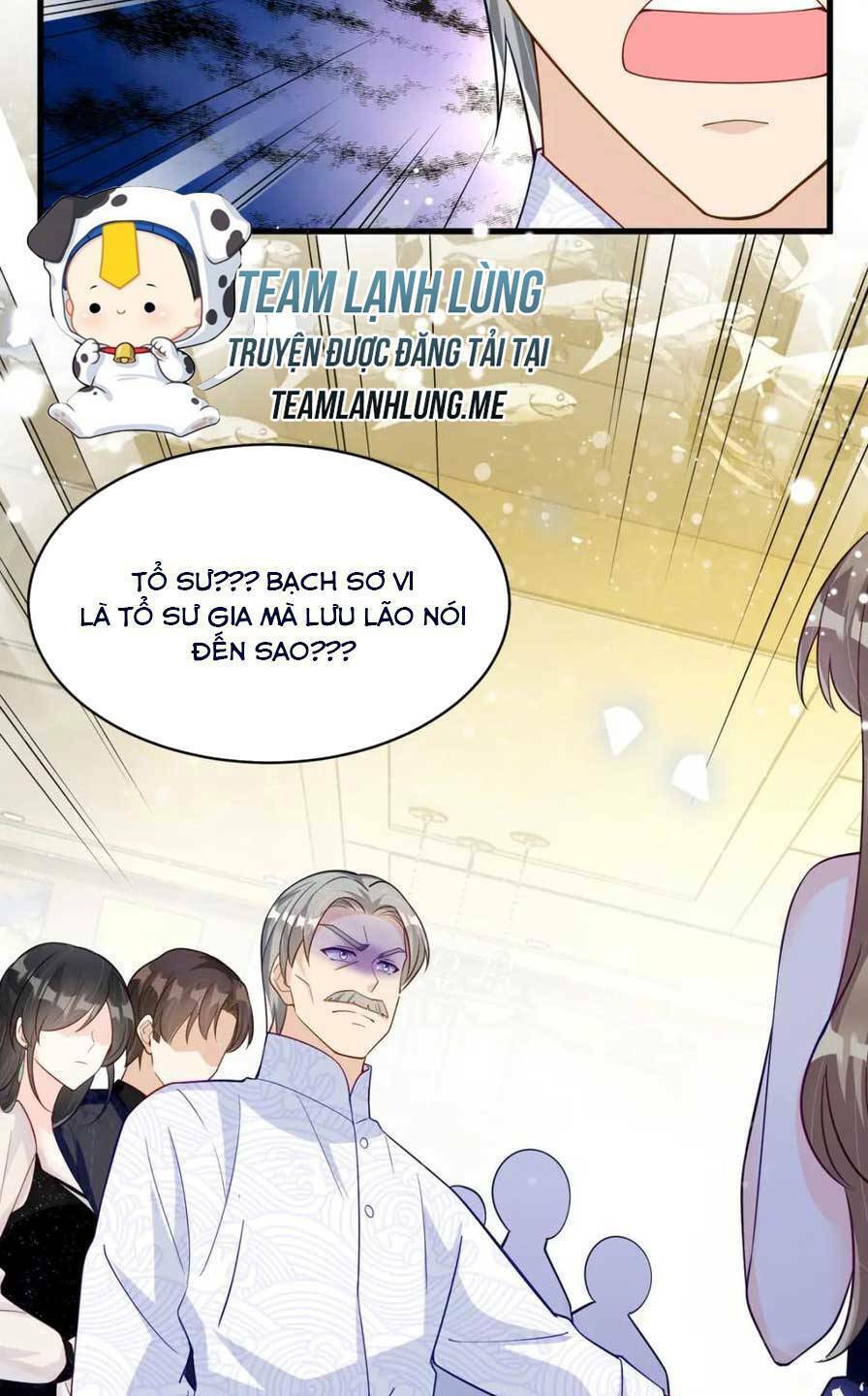 Lão Tổ Tông Vừa Xinh Vừa Ngầu Chapter 42 - Trang 2