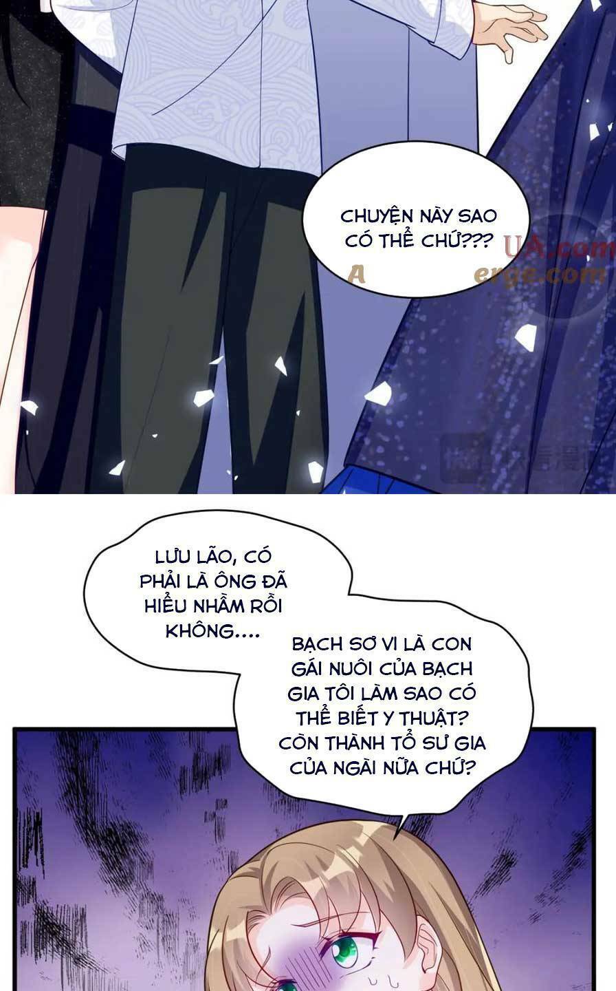 Lão Tổ Tông Vừa Xinh Vừa Ngầu Chapter 42 - Trang 2