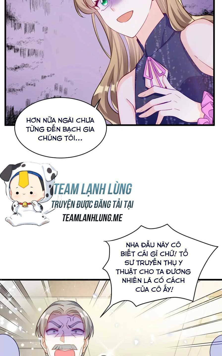 Lão Tổ Tông Vừa Xinh Vừa Ngầu Chapter 42 - Trang 2