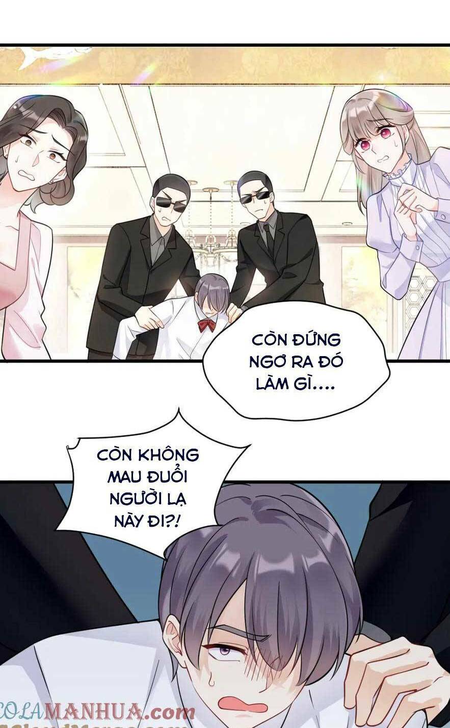 Lão Tổ Tông Vừa Xinh Vừa Ngầu Chapter 42 - Trang 2