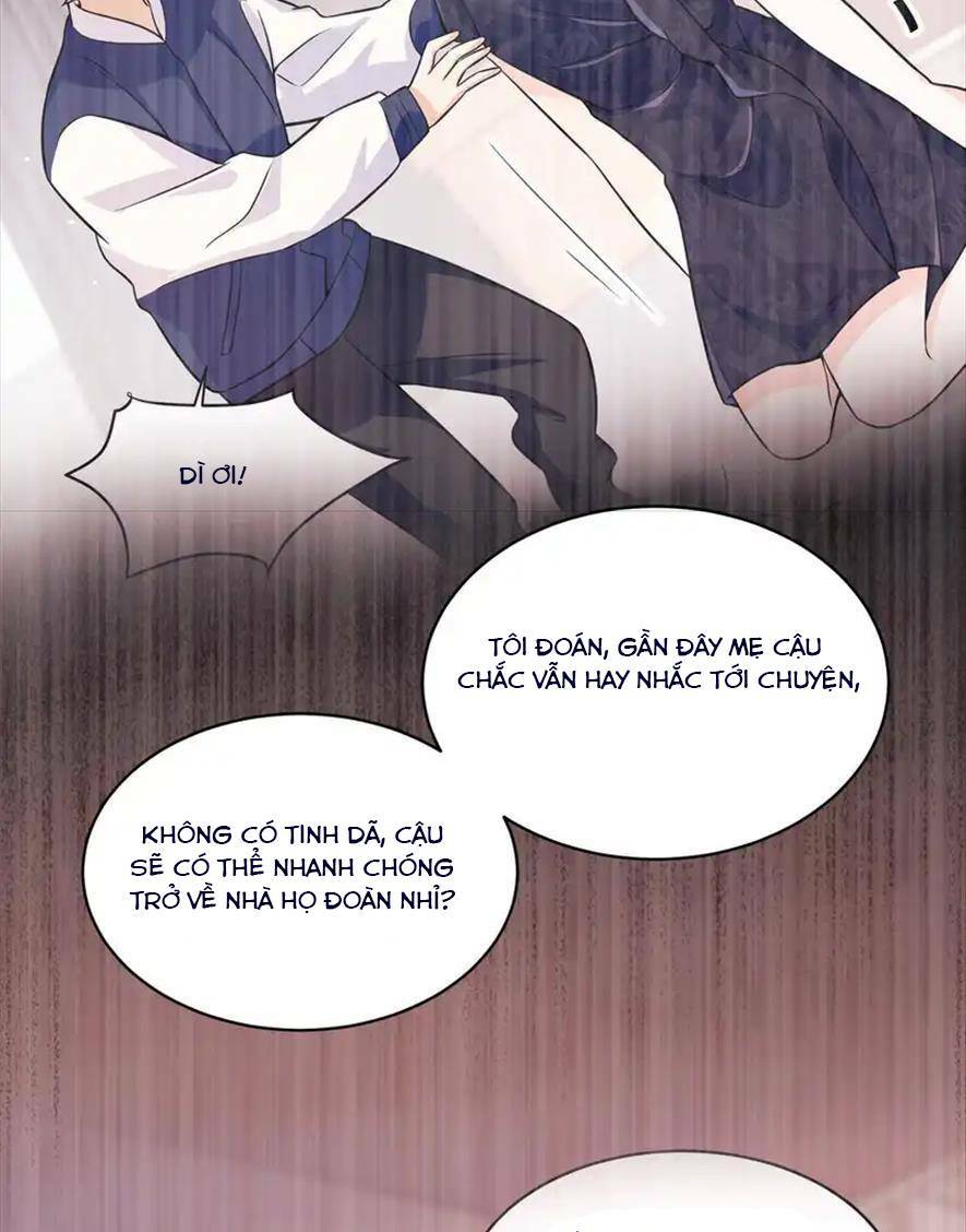 Lão Tổ Tông Vừa Xinh Vừa Ngầu Chapter 41 - Trang 2