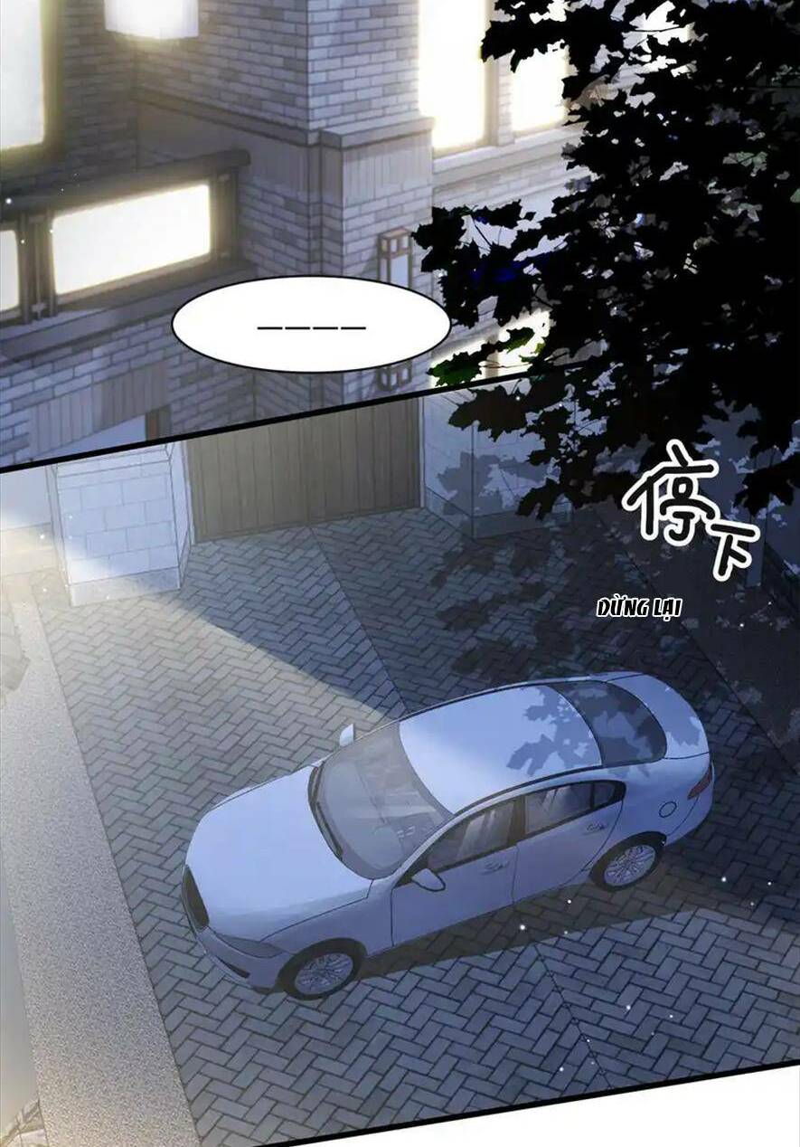 Lão Tổ Tông Vừa Xinh Vừa Ngầu Chapter 41 - Trang 2