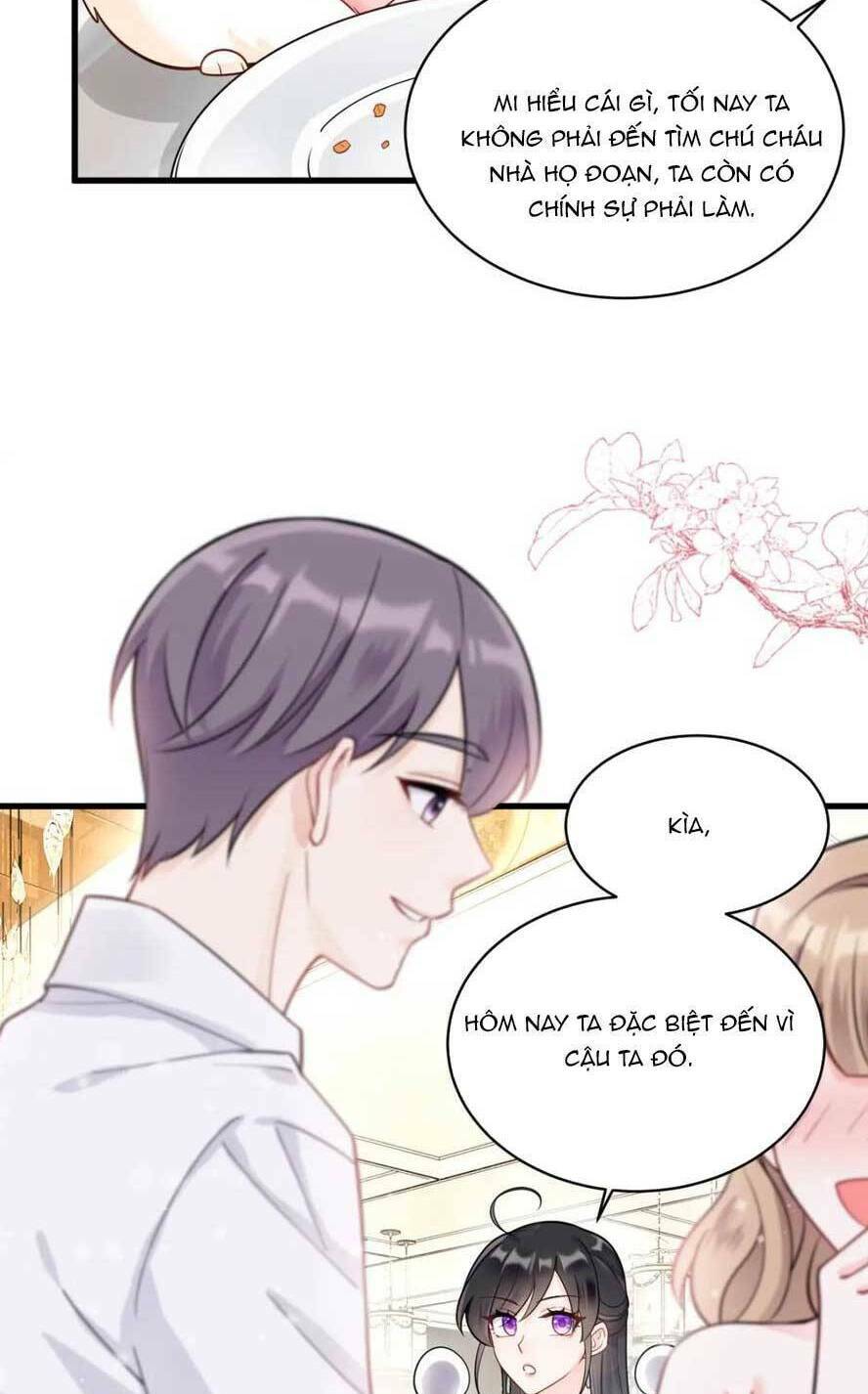 Lão Tổ Tông Vừa Xinh Vừa Ngầu Chapter 40 - Trang 2