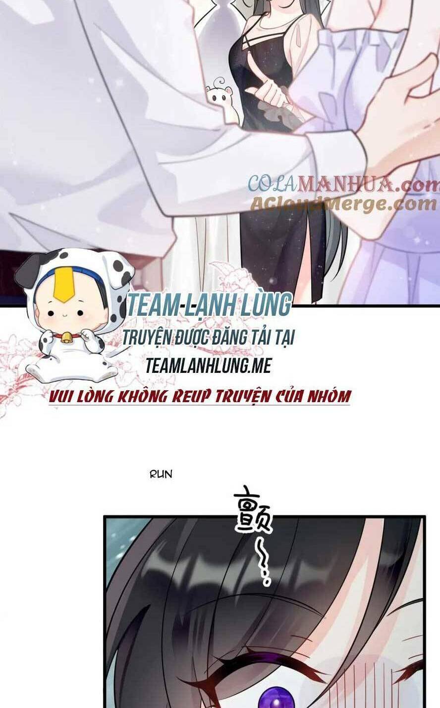 Lão Tổ Tông Vừa Xinh Vừa Ngầu Chapter 40 - Trang 2