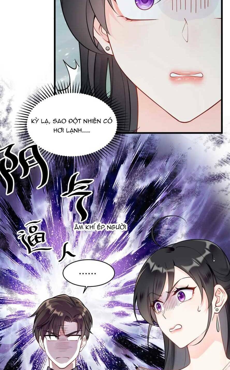 Lão Tổ Tông Vừa Xinh Vừa Ngầu Chapter 40 - Trang 2