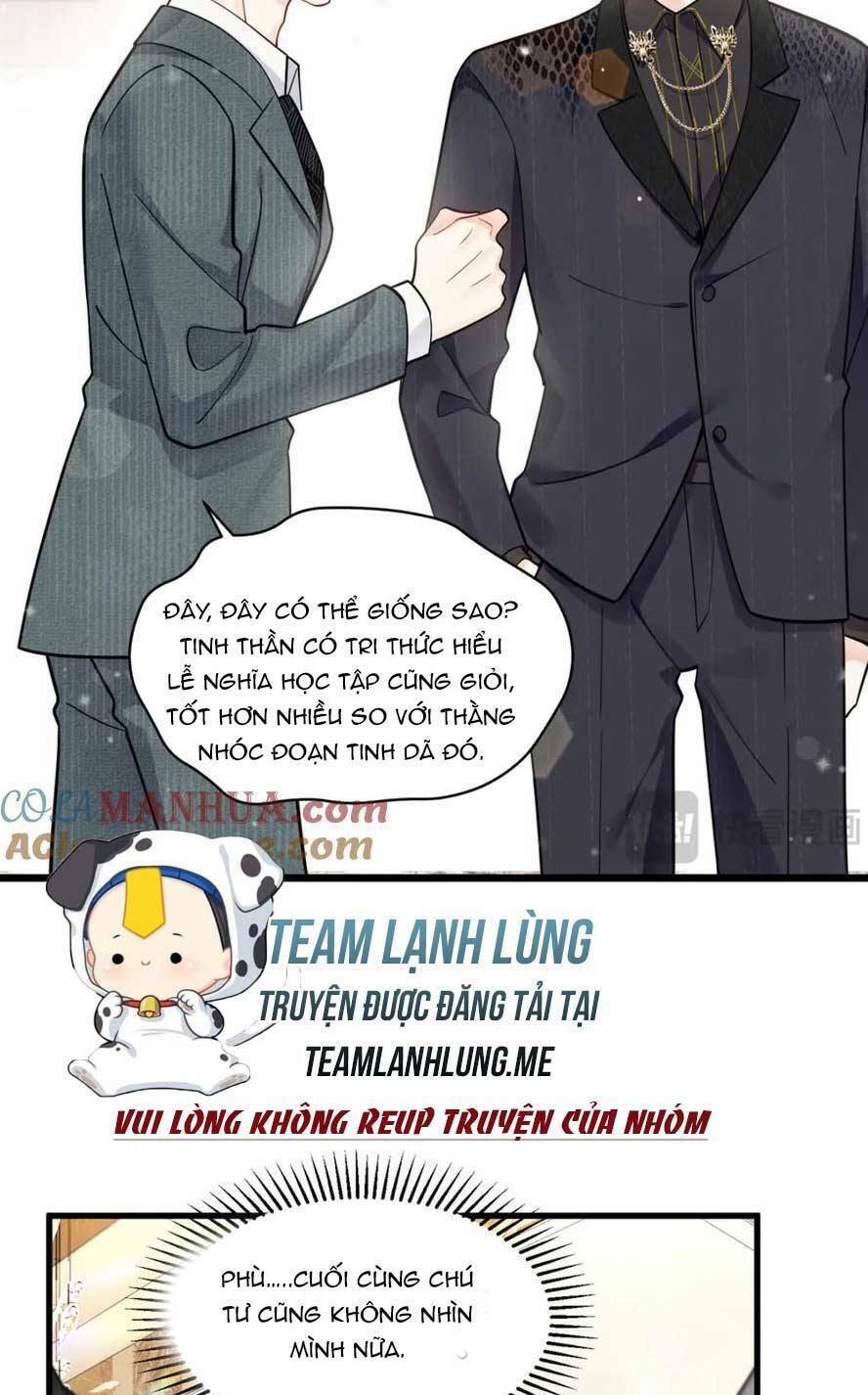 Lão Tổ Tông Vừa Xinh Vừa Ngầu Chapter 40 - Trang 2