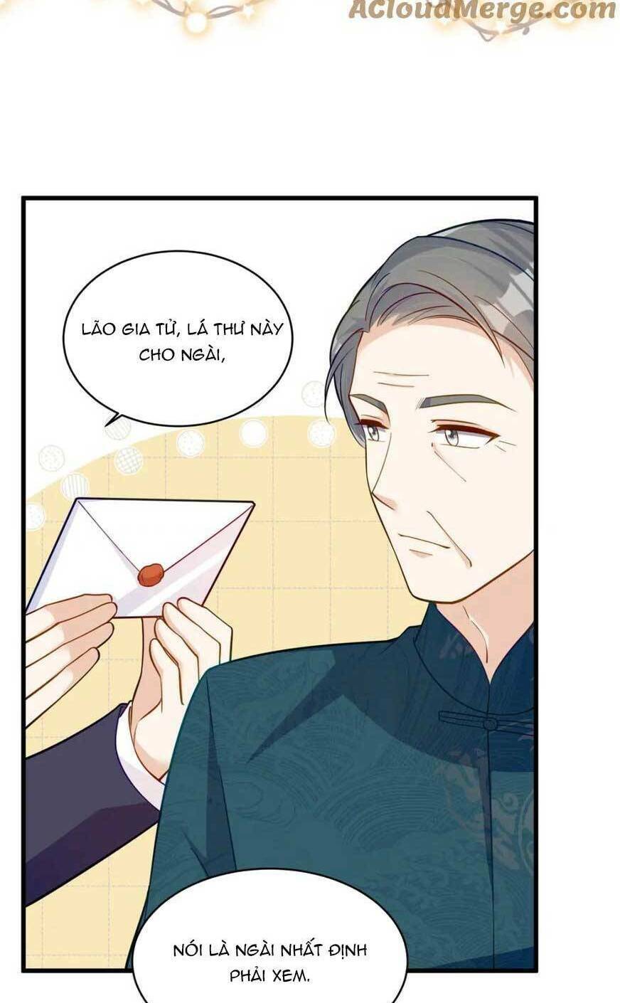 Lão Tổ Tông Vừa Xinh Vừa Ngầu Chapter 40 - Trang 2