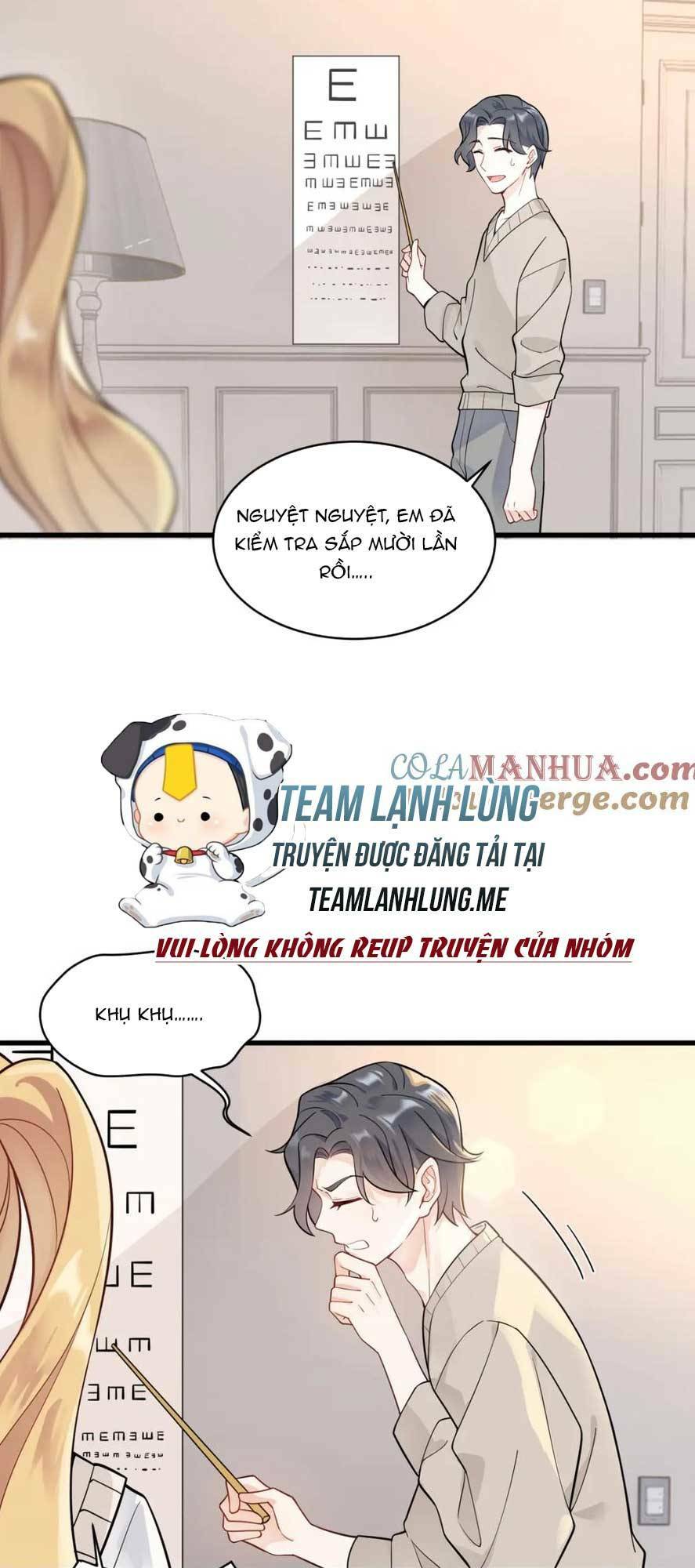 Lão Tổ Tông Vừa Xinh Vừa Ngầu Chapter 39 - Trang 2