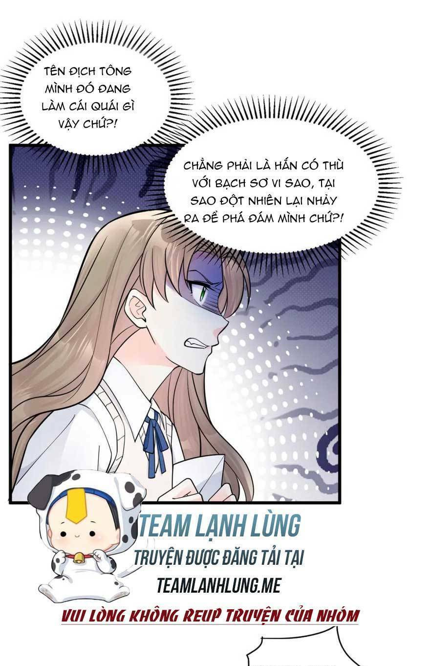 Lão Tổ Tông Vừa Xinh Vừa Ngầu Chapter 38 - Trang 2