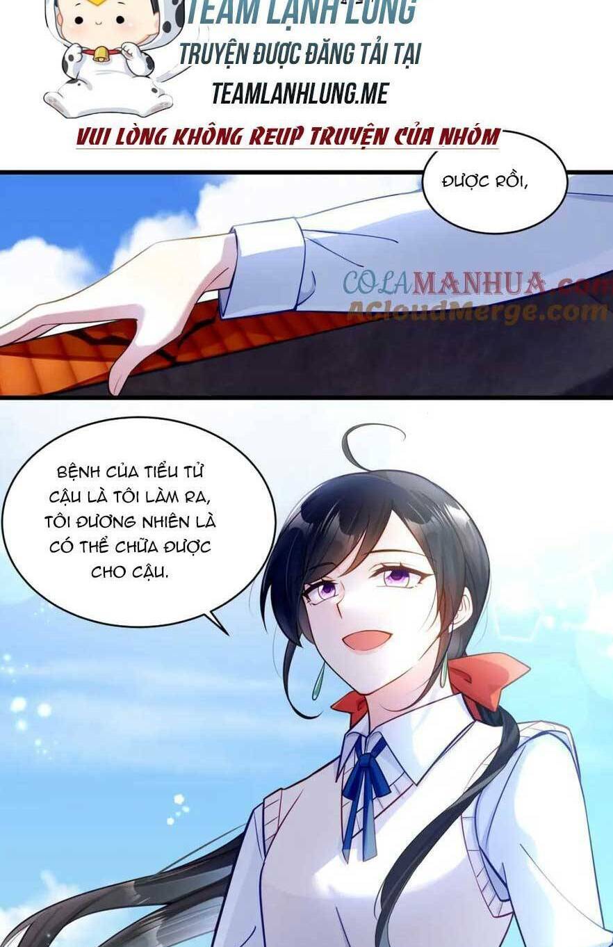 Lão Tổ Tông Vừa Xinh Vừa Ngầu Chapter 38 - Trang 2