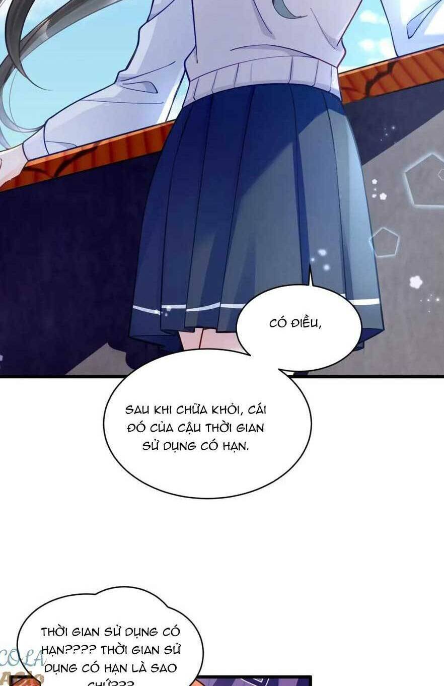 Lão Tổ Tông Vừa Xinh Vừa Ngầu Chapter 38 - Trang 2