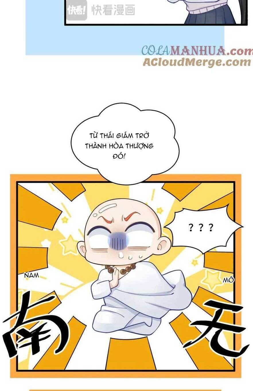 Lão Tổ Tông Vừa Xinh Vừa Ngầu Chapter 38 - Trang 2