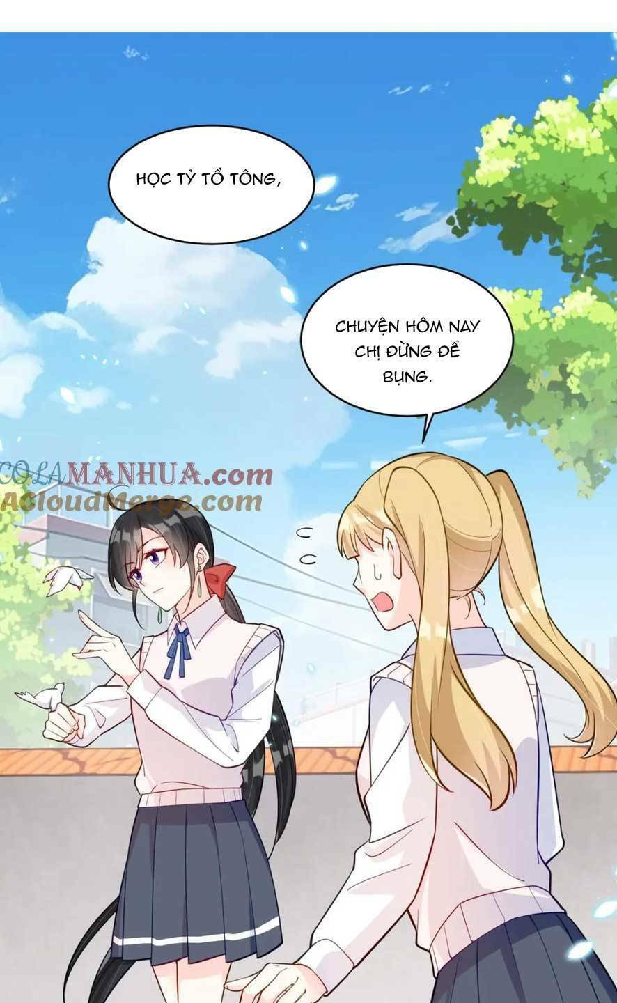 Lão Tổ Tông Vừa Xinh Vừa Ngầu Chapter 38 - Trang 2