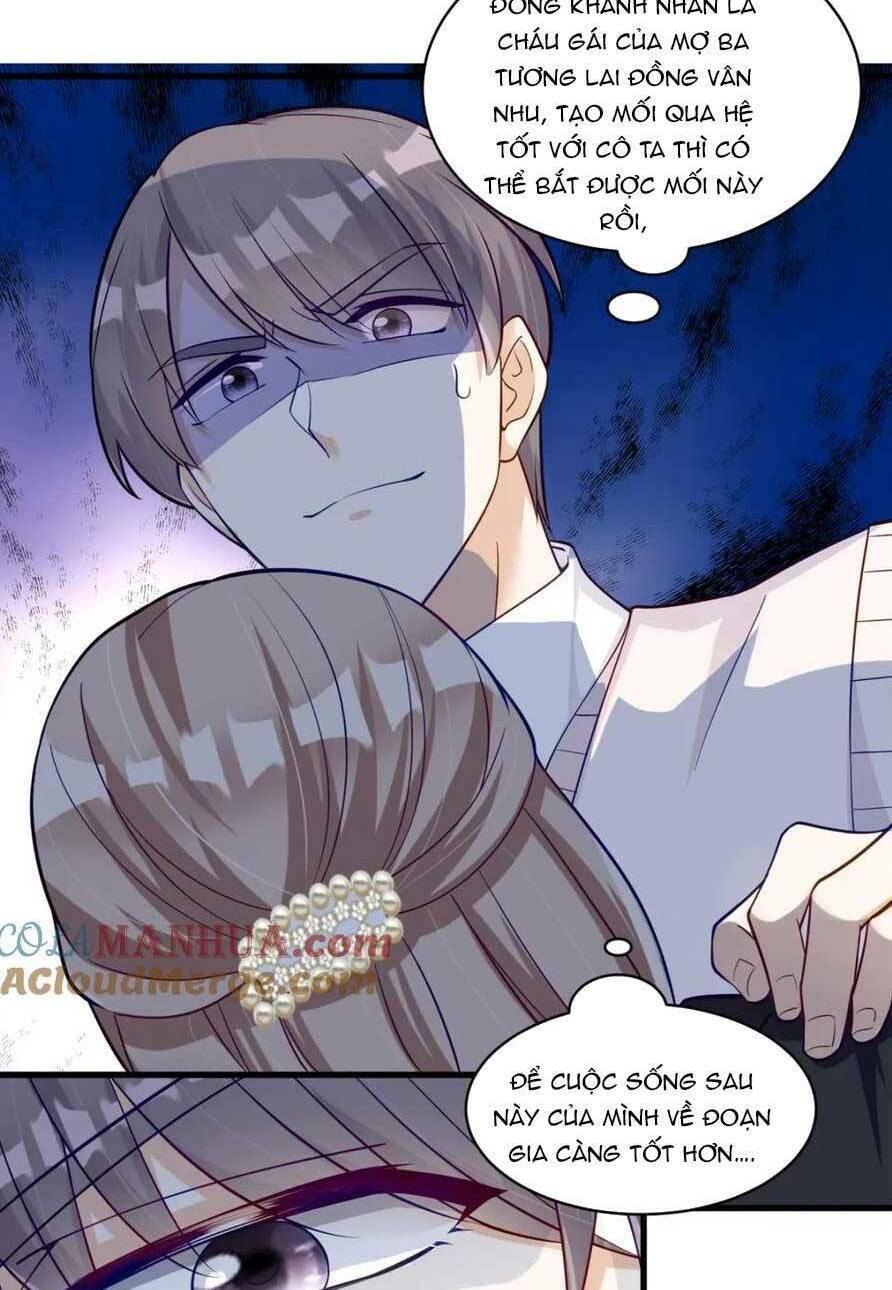 Lão Tổ Tông Vừa Xinh Vừa Ngầu Chapter 38 - Trang 2