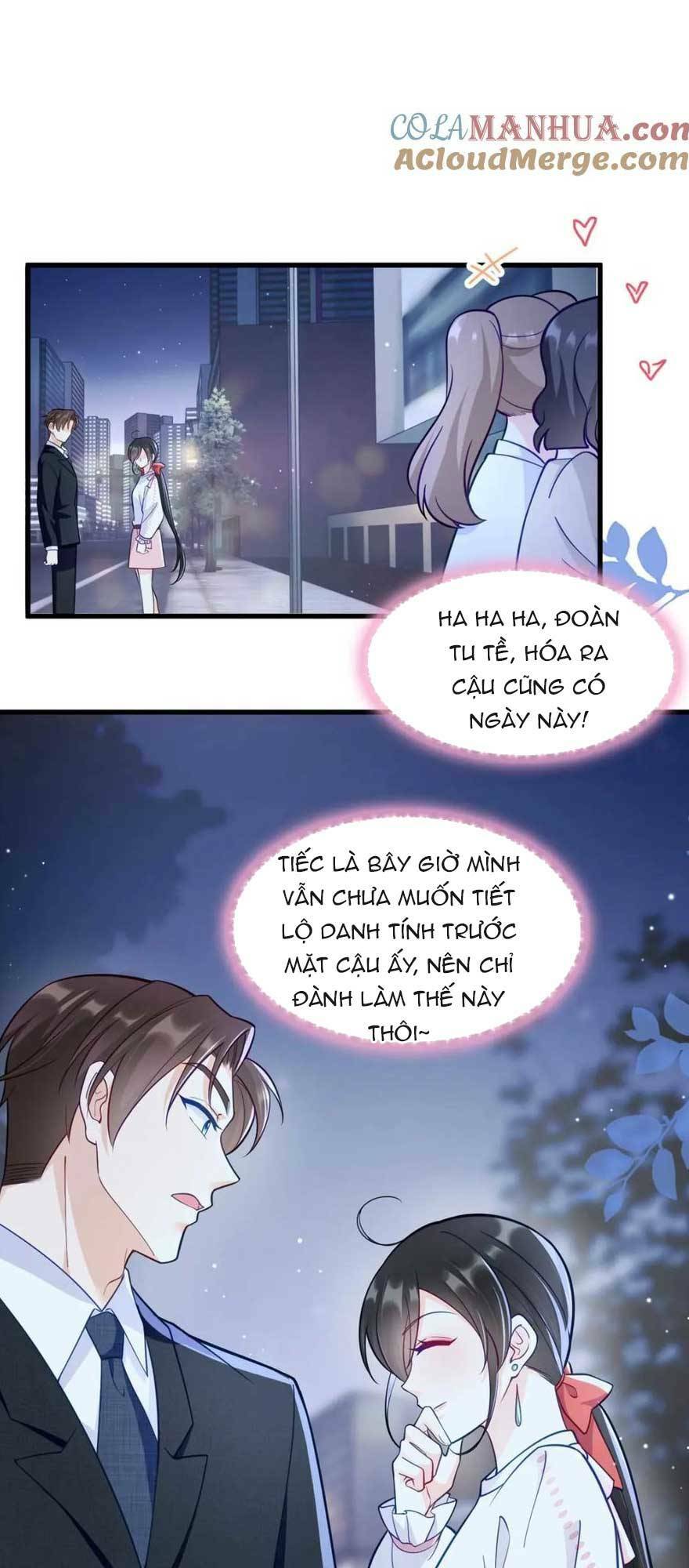 Lão Tổ Tông Vừa Xinh Vừa Ngầu Chapter 36 - Trang 2