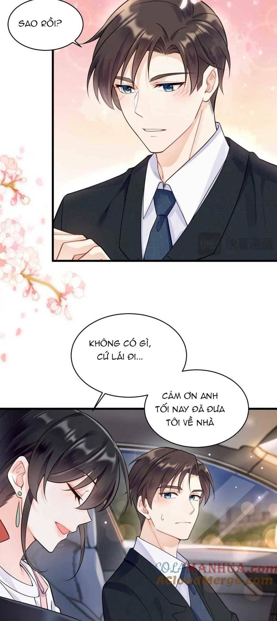 Lão Tổ Tông Vừa Xinh Vừa Ngầu Chapter 36 - Trang 2