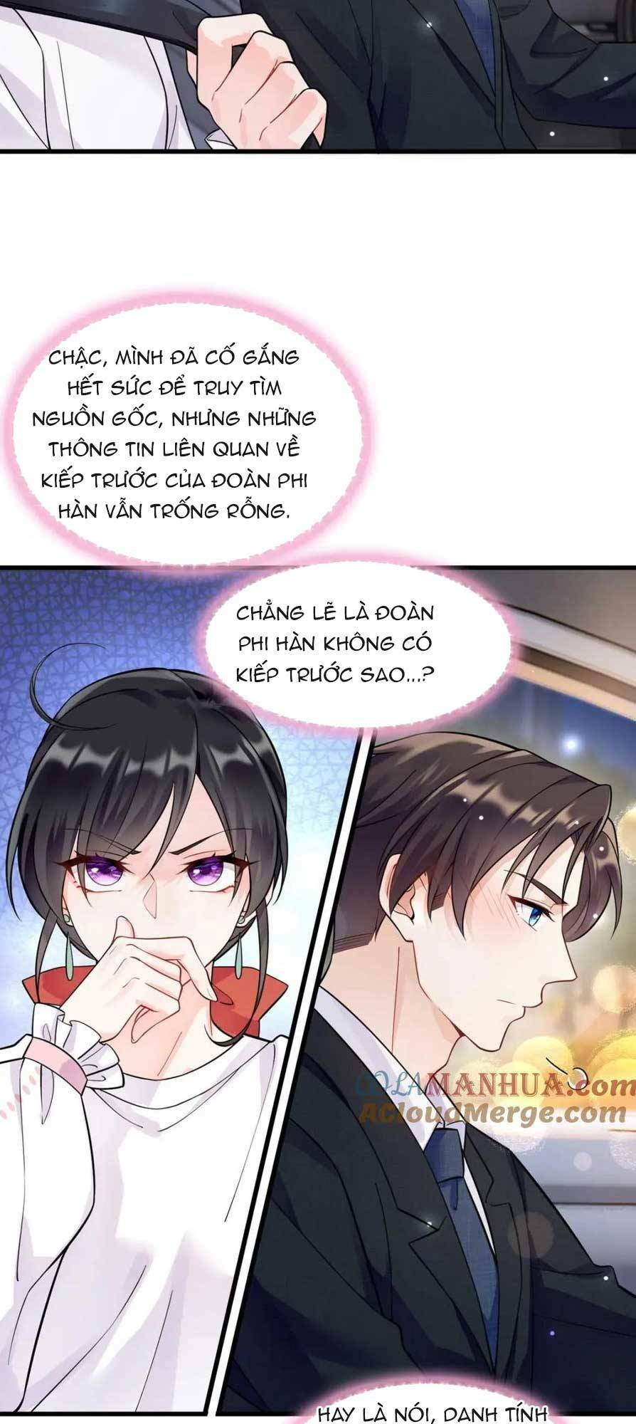 Lão Tổ Tông Vừa Xinh Vừa Ngầu Chapter 36 - Trang 2