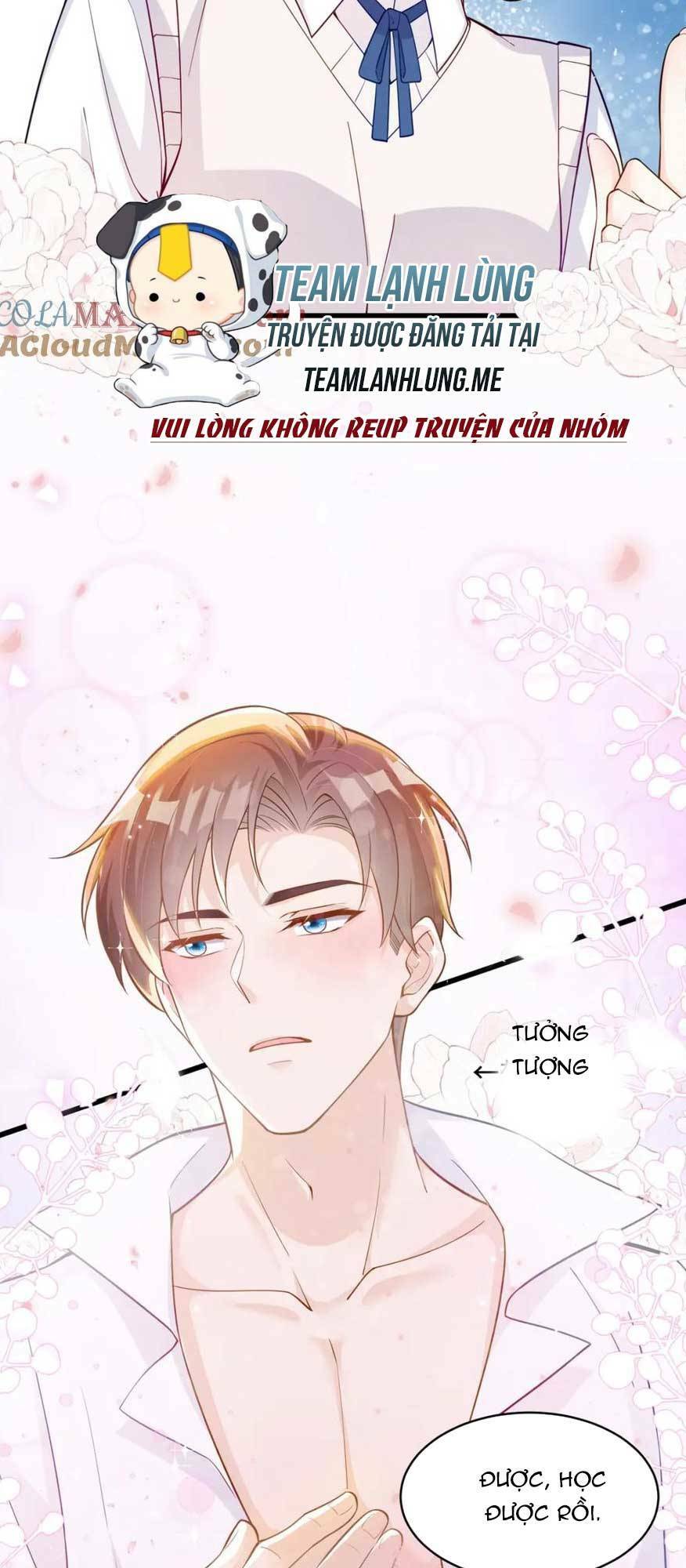 Lão Tổ Tông Vừa Xinh Vừa Ngầu Chapter 34 - Trang 2