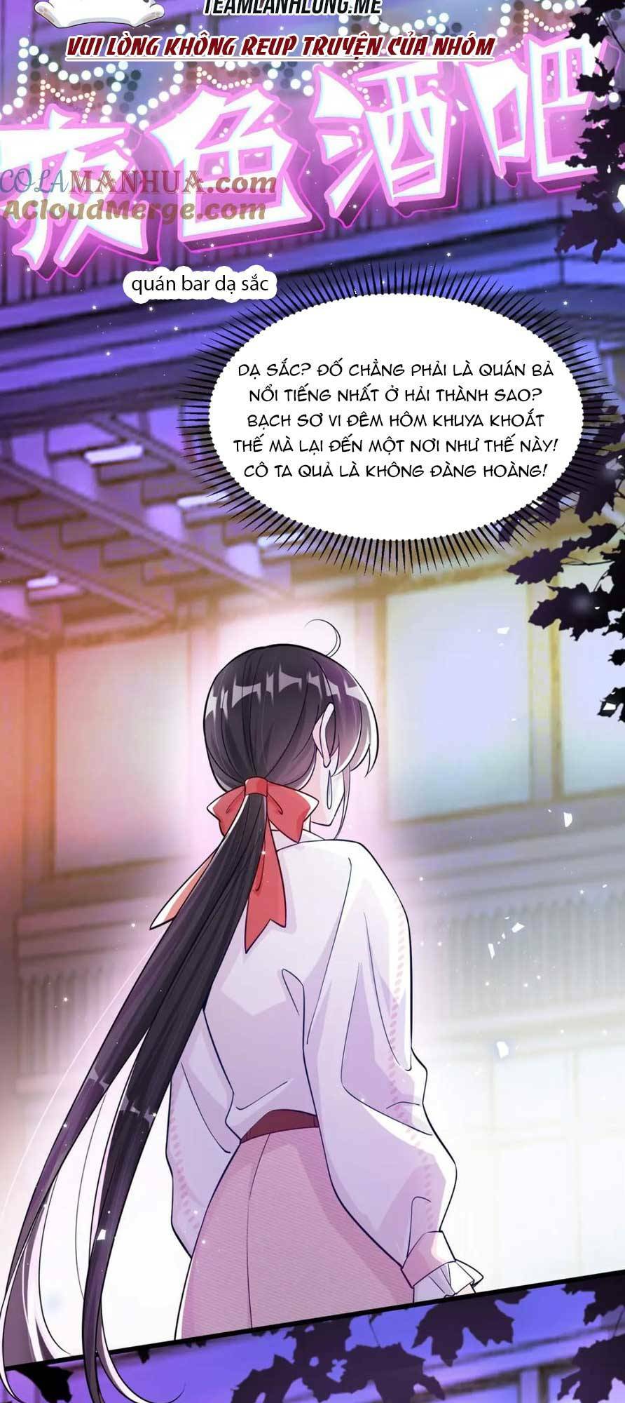 Lão Tổ Tông Vừa Xinh Vừa Ngầu Chapter 34 - Trang 2