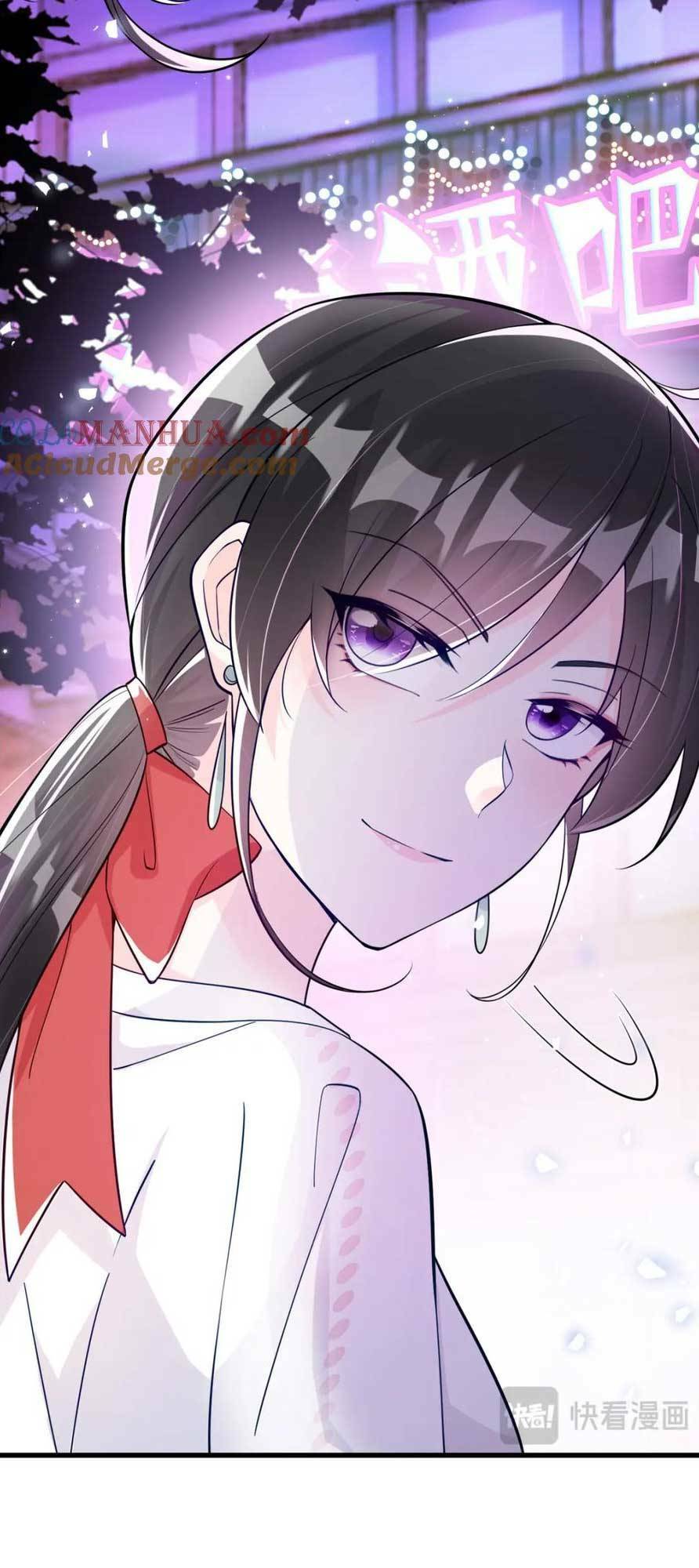 Lão Tổ Tông Vừa Xinh Vừa Ngầu Chapter 34 - Trang 2