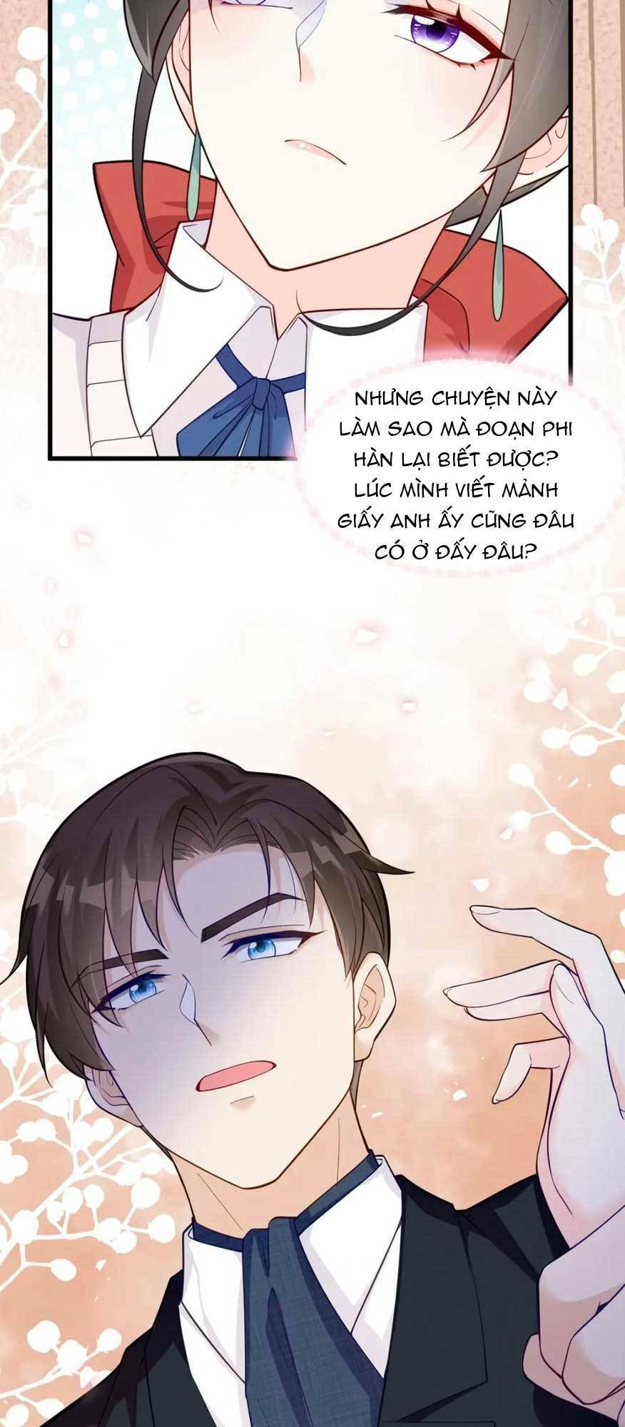 Lão Tổ Tông Vừa Xinh Vừa Ngầu Chapter 34 - Trang 2