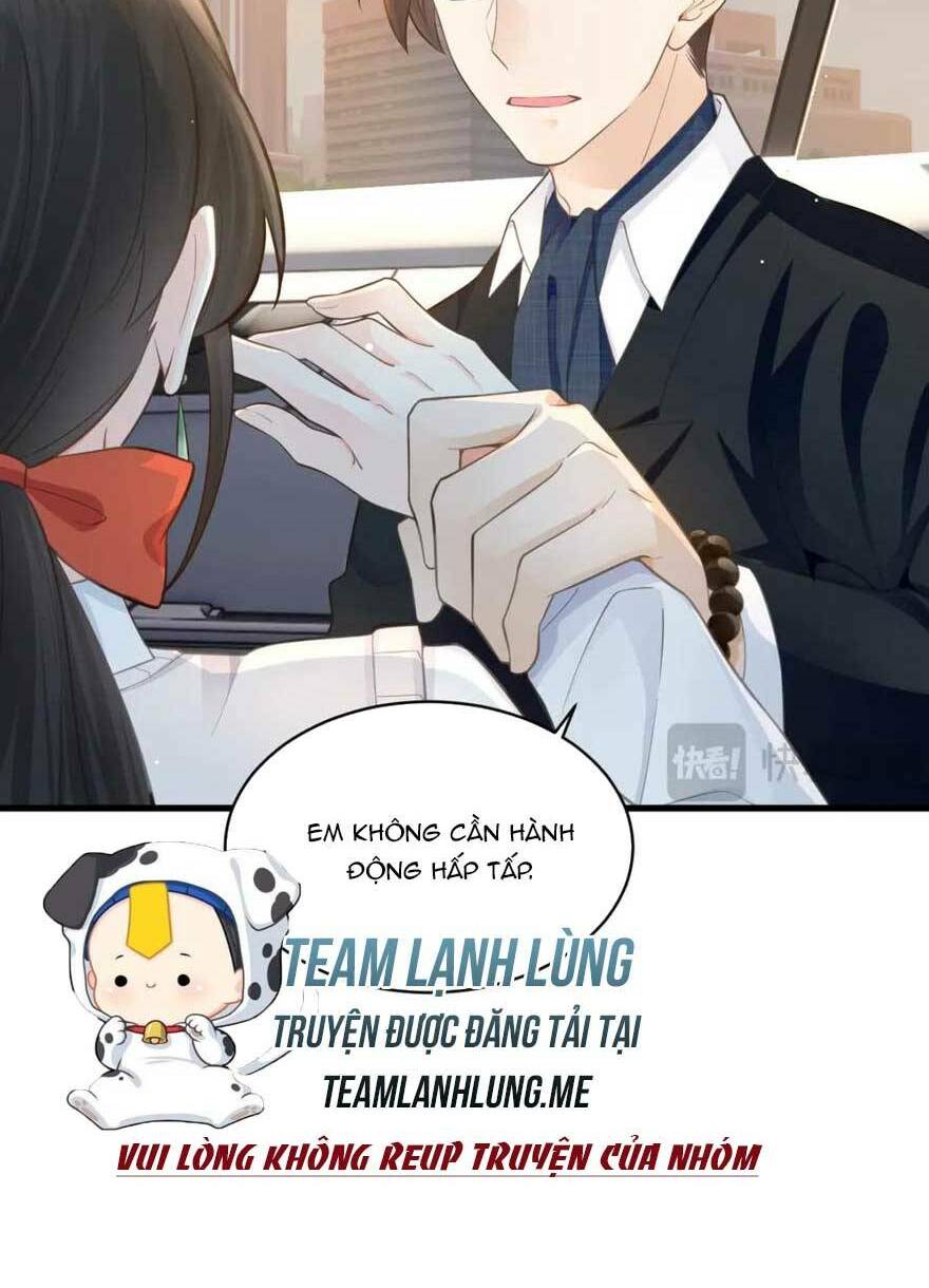 Lão Tổ Tông Vừa Xinh Vừa Ngầu Chapter 33 - Trang 2