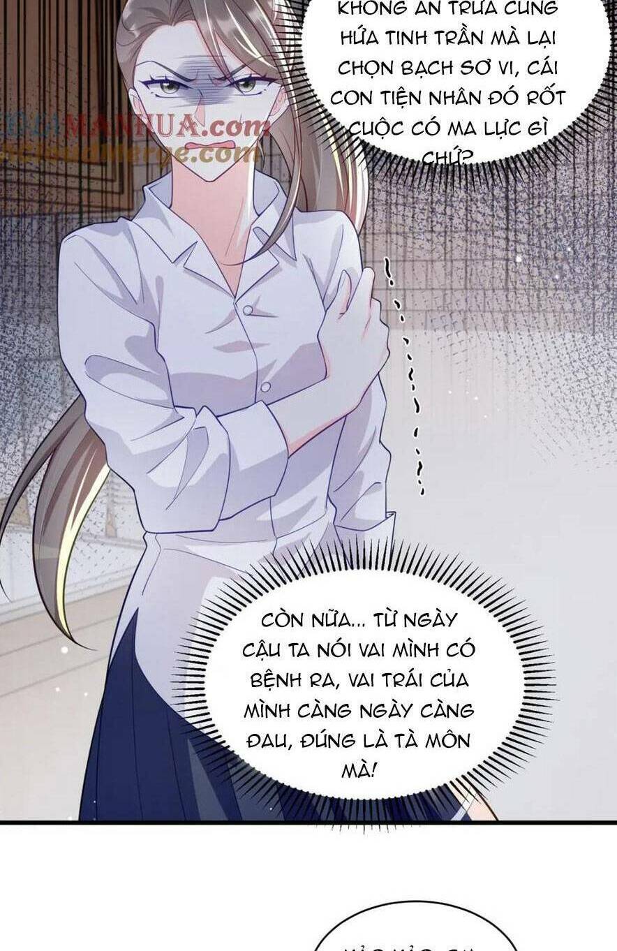 Lão Tổ Tông Vừa Xinh Vừa Ngầu Chapter 32 - Trang 2