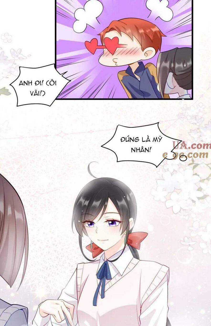 Lão Tổ Tông Vừa Xinh Vừa Ngầu Chapter 32 - Trang 2