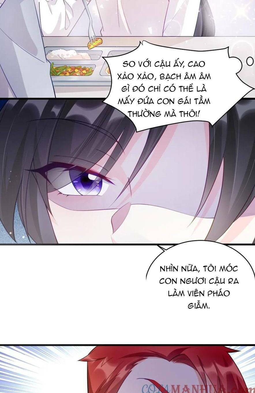 Lão Tổ Tông Vừa Xinh Vừa Ngầu Chapter 32 - Trang 2