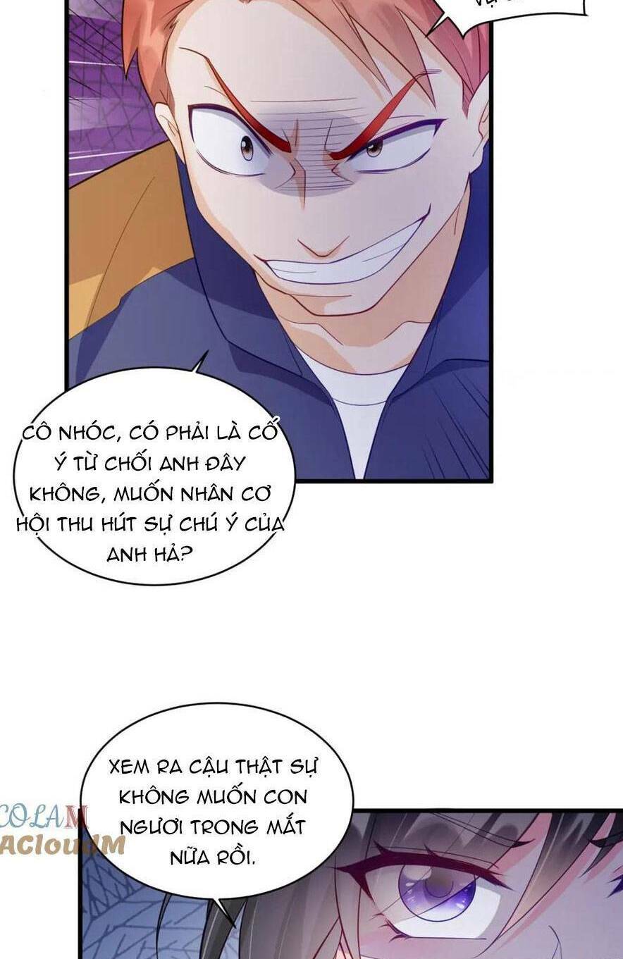 Lão Tổ Tông Vừa Xinh Vừa Ngầu Chapter 32 - Trang 2