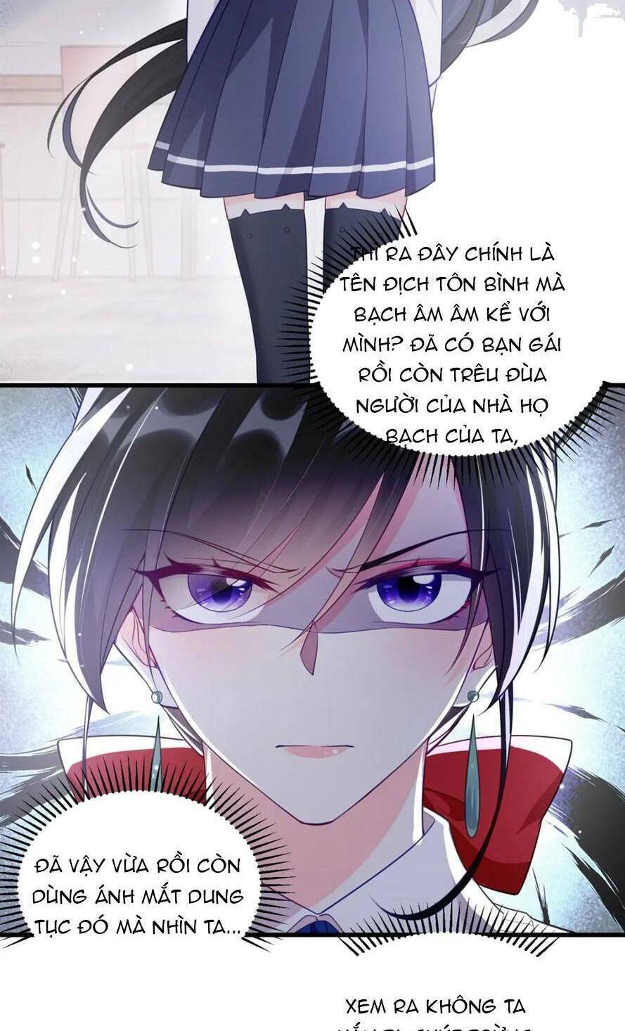 Lão Tổ Tông Vừa Xinh Vừa Ngầu Chapter 32 - Trang 2