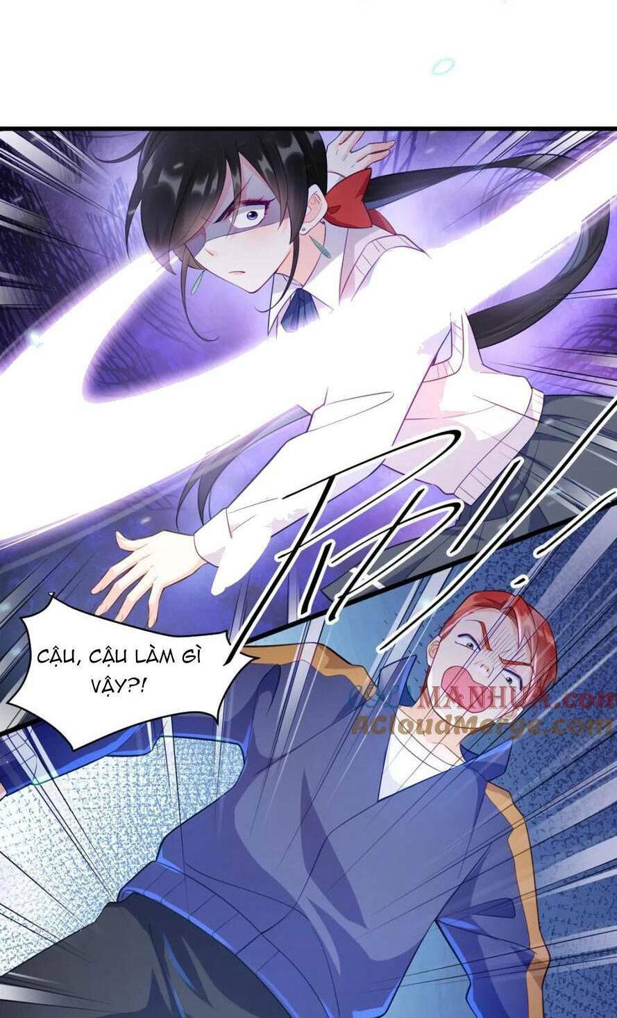 Lão Tổ Tông Vừa Xinh Vừa Ngầu Chapter 32 - Trang 2