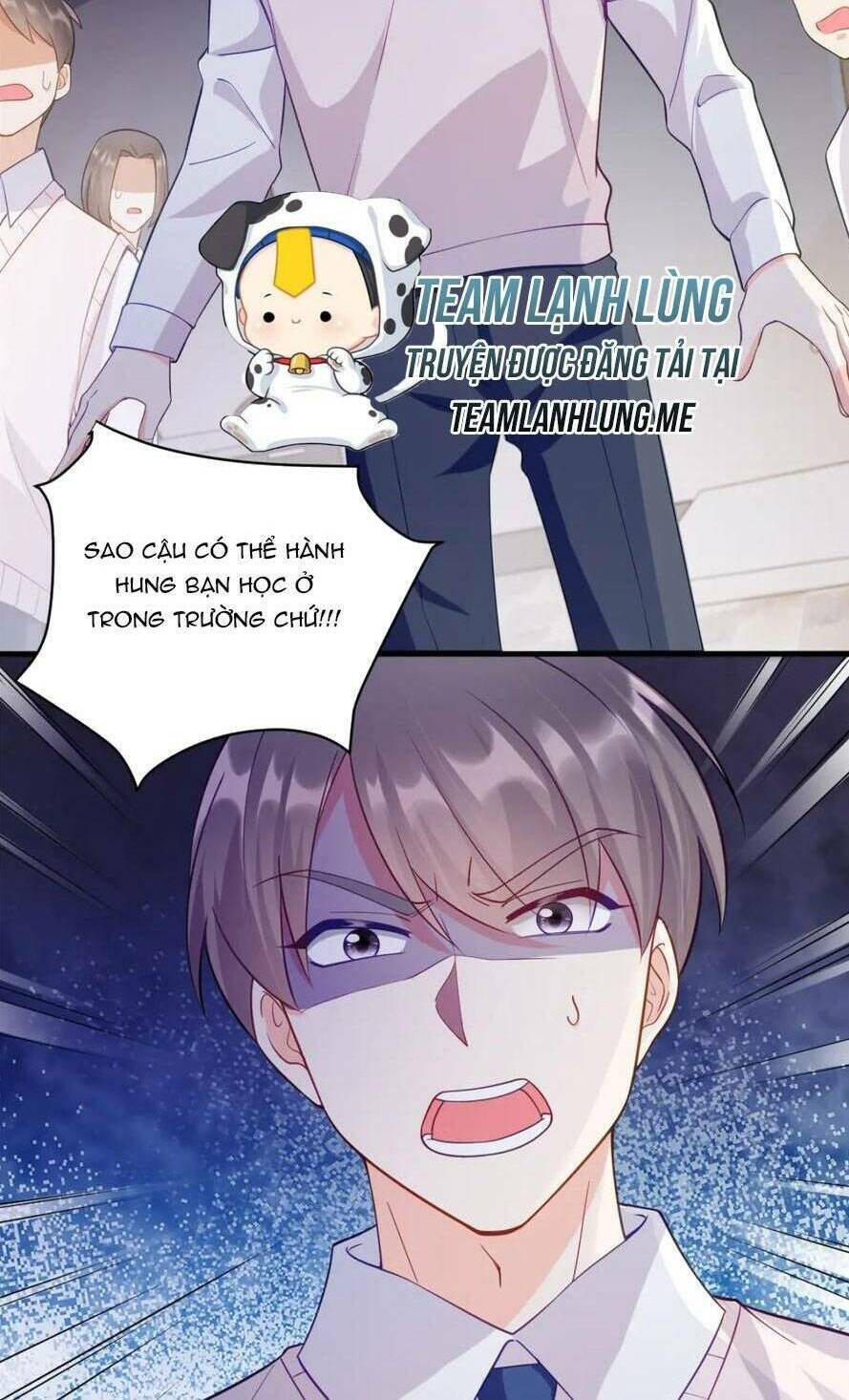 Lão Tổ Tông Vừa Xinh Vừa Ngầu Chapter 32 - Trang 2