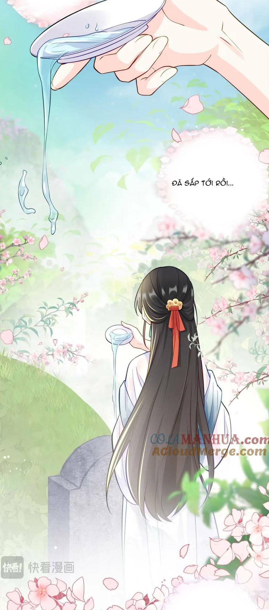 Lão Tổ Tông Vừa Xinh Vừa Ngầu Chapter 31 - Trang 2