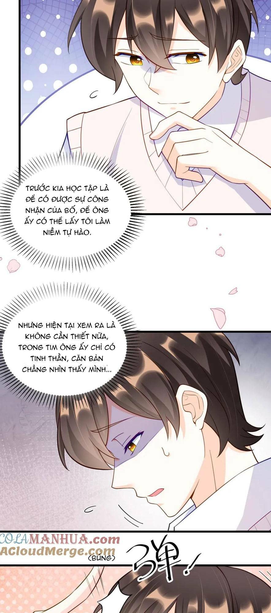 Lão Tổ Tông Vừa Xinh Vừa Ngầu Chapter 31 - Trang 2