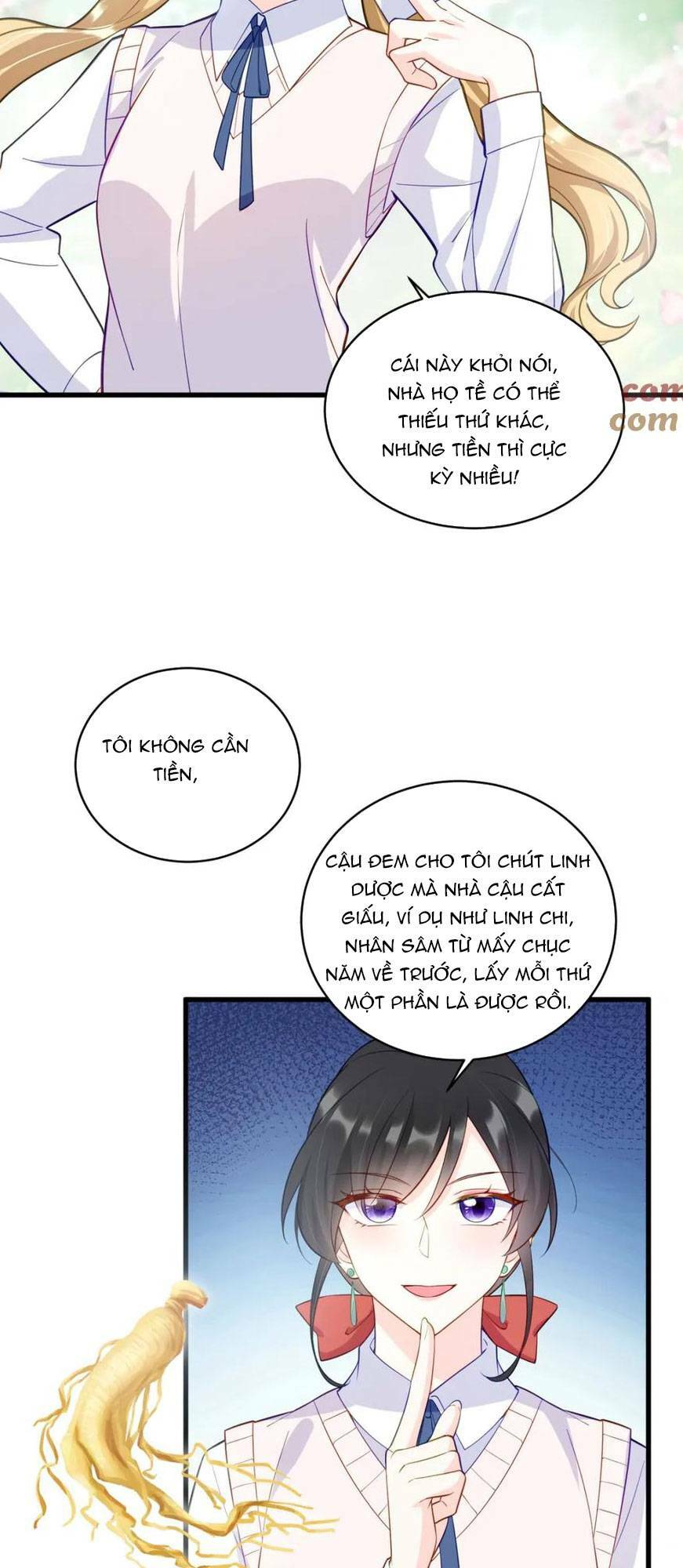 Lão Tổ Tông Vừa Xinh Vừa Ngầu Chapter 31 - Trang 2