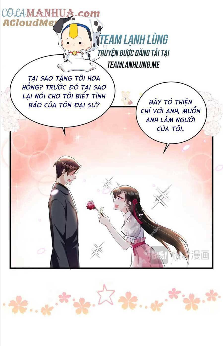 Lão Tổ Tông Vừa Xinh Vừa Ngầu Chapter 28 - Trang 2