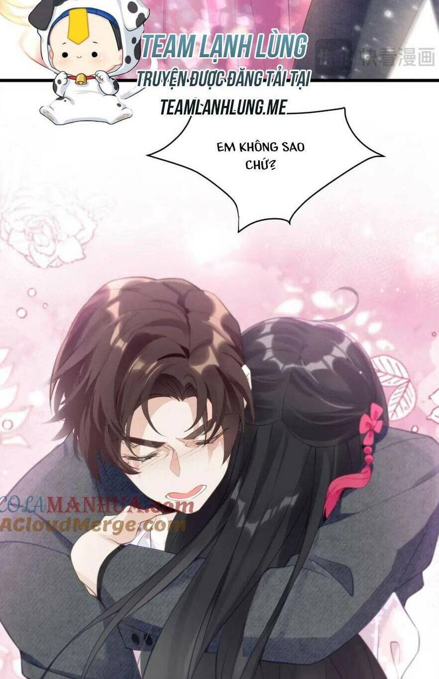 Lão Tổ Tông Vừa Xinh Vừa Ngầu Chapter 27 - Trang 2