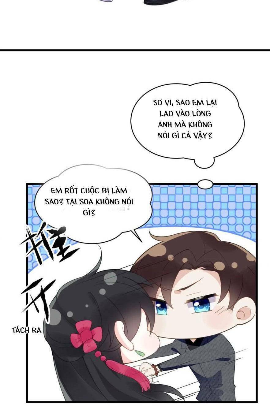 Lão Tổ Tông Vừa Xinh Vừa Ngầu Chapter 27 - Trang 2