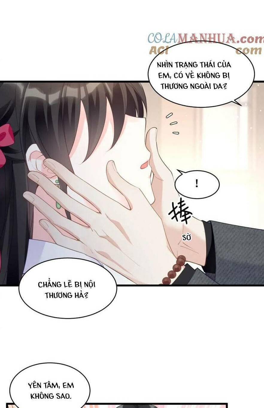 Lão Tổ Tông Vừa Xinh Vừa Ngầu Chapter 27 - Trang 2